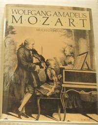 Wolfgang Amadeus Mozart. Översättning Folke H.…