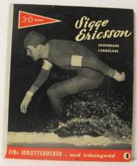 Sigge Ericsson.