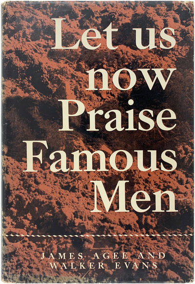 Let Us Now Praise Famous Men