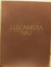 U. S. Camera Annual 1952. American-International.