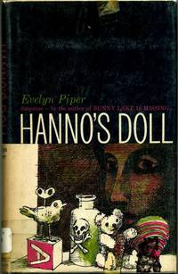 HANNO'S DOLL. by Evelyn. Piper