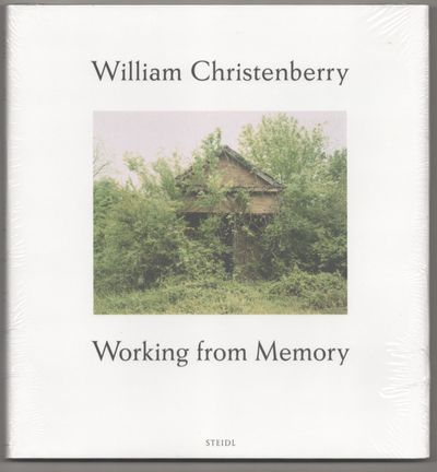 Gottingen, Germany: Steidl, 2008. First edition. Hardcover. 105 pages. Includes 34 color images by t...