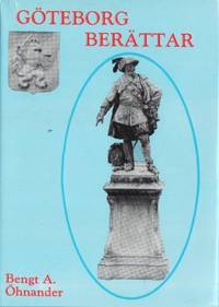 Göteborg berättar. En stadsvandring med Gustav II…