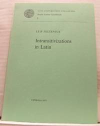 Intransitivizations in Latin.