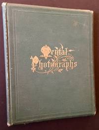 Mental Photographs: An Album for Confessions of Taste, Habits, and Convictions
