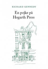 En pojke på Hogarth Press. Illustrerad av…
