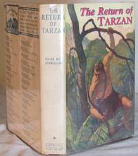 image of The Return of Tarzan