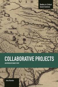 Collaborative Projects : An Interdisciplinary Study