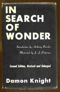 image of In Search of Wonder