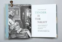 Tender is the Night. by FITZGERALD, F. Scott - 1982