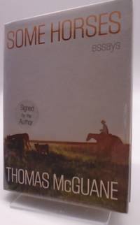 Some Horses: Essays