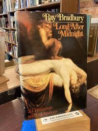 cover of Long After Midnight - 23 Hauntings and Celebrations