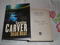 Dead Heat: Signed