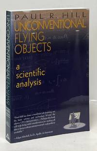 Unconventional Flying Objects; A Scientific Analysis