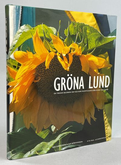 Gröna Lund. [En tredje bok om vad som egentligen…