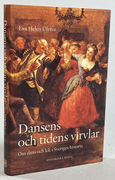 Dansens och tidens virvlar. Om dans och lek i…