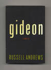 Gideon  - 1st Edition/1st Printing