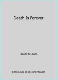 cover of Death Is Forever