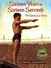 Sixteen Years in Sixteen Seconds : The Sammy Lee Story