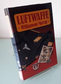 cover of Luftwaffe