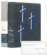 A Fable (Signed limited edition)