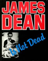 James Dean is Not Dead by Morrissey - 1981-07-15