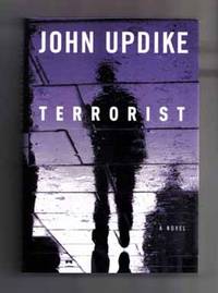 image of Terrorist - 1st Edition/1st Printing