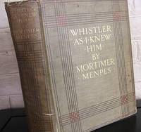 Whistler As I Knew Him