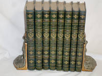 image of The Life, Exile and Conversations of the Emperor Napoleon