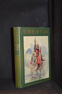 cover of Knights of the Grail; Lohengrin : Galahad (Includes Galahad; Lohengrin.)