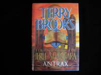 cover of Antrax (Voyage of the Jerle Shannara, Book 2)