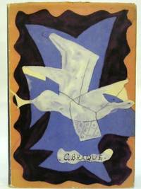 G. Braque. by John Russell - 1959