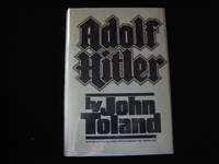 ADOLF HITLER    Vol   1 by Toland, John - 1976