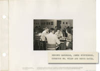 The Letter (Original keybook photograph from the set of the 1940 film)