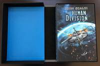 The human Division - Lettered Edition by Scalzi, John - 2018