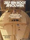 Zelf een boot afbouwen. Zeiljachten en open zeilboten als bouwpakket