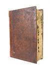 Biblia Latina (With printed summaries...; (photo 2)