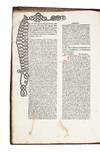 Biblia Latina (With printed summaries...; (photo 20)