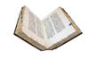 Biblia Latina (With printed summaries...; (photo 22)