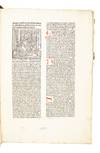 Biblia Latina (With printed summaries...; (photo 5)