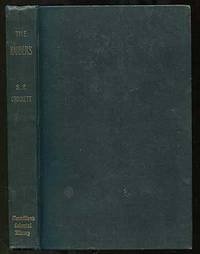 London: Macmillan and Co, 1894. Hardcover. Good. Green cloth with gilt-stamped spine title. Endpaper...