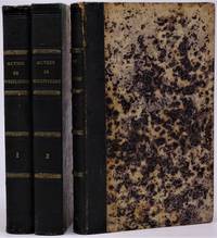 Oeuvres de Maximilien Robespierre. In Three Volumes