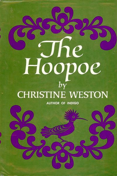 THE HOOPOE