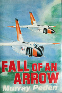 cover of Fall Of An Arrow