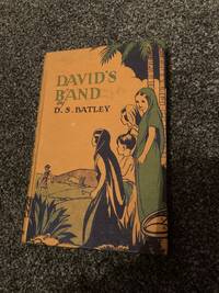 DAVID'S BAND