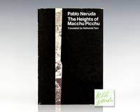 image of The Heights of Macchu Picchu.