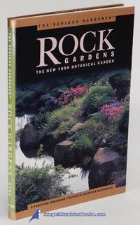 The Serious Gardener: Rock Gardens (The New York Botanical Garden)