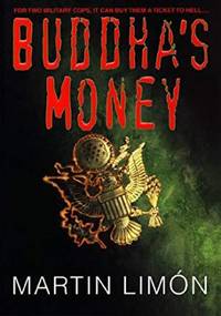 Buddha's Money (Hardcover) by Martin Limón