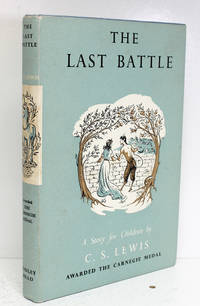image of The Last Battle