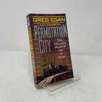 Permutation City